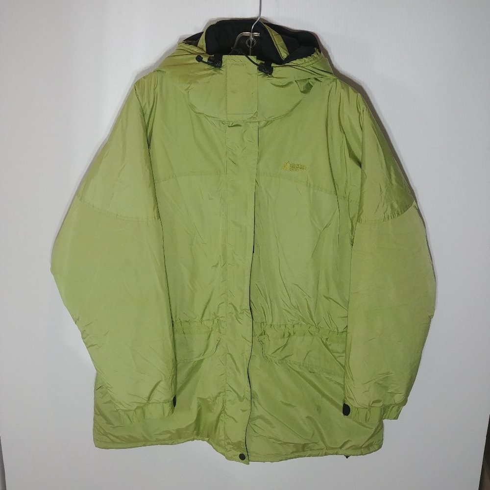 MEC Womens Winter Jacket - XL - Pre-owned - Q83RE5